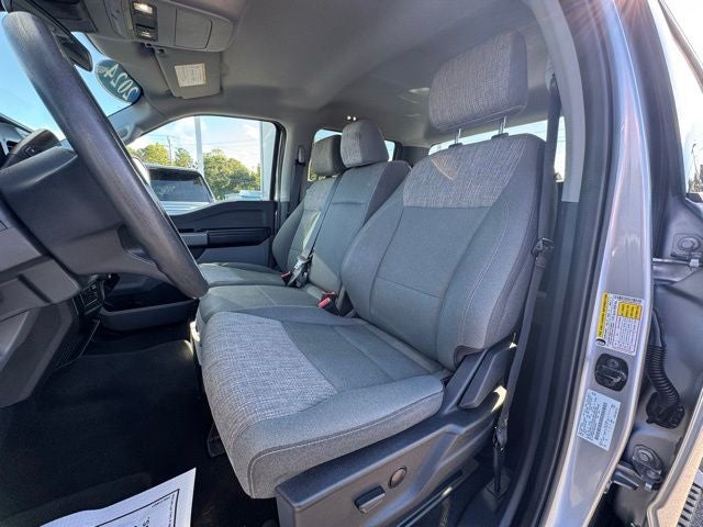 2024 Ford F-250SD XLT