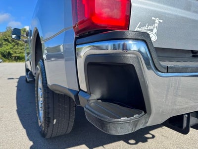 2024 Ford F-250SD XLT