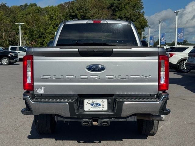 2024 Ford F-250SD XLT