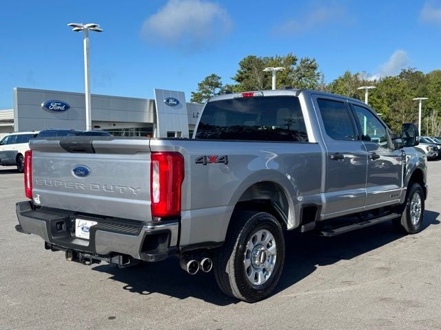 2024 Ford F-250SD XLT