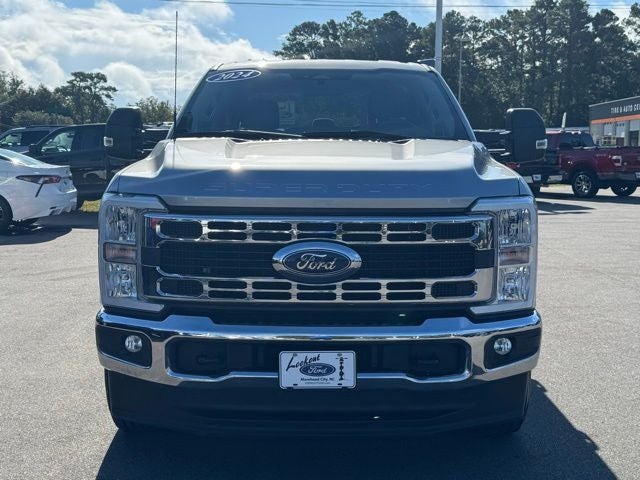 2024 Ford F-250SD XLT
