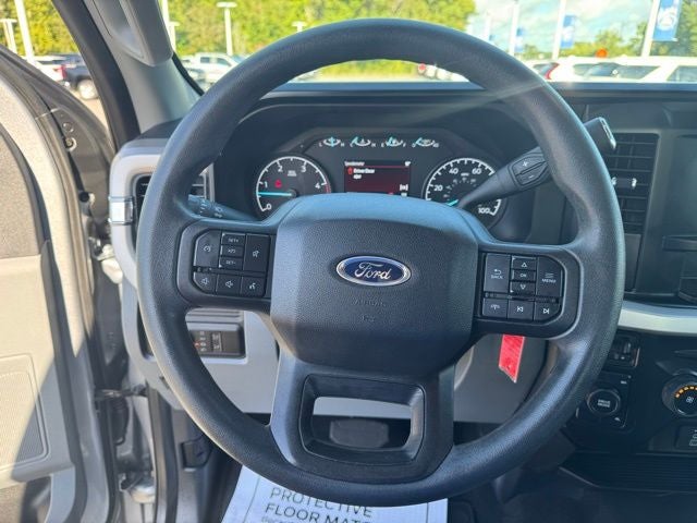 2024 Ford F-250SD XLT