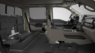 2026 Ford Super Duty F-250® Platinum®