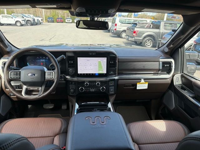 2026 Ford Super Duty F-250® King Ranch®