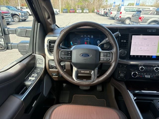 2026 Ford Super Duty F-250® King Ranch®