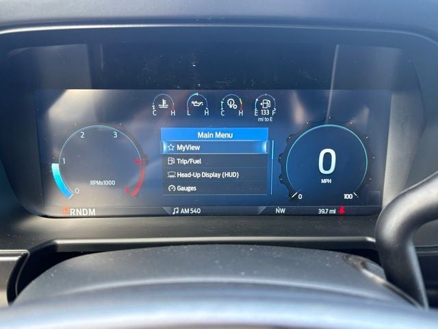 2026 Ford Super Duty F-250® King Ranch®