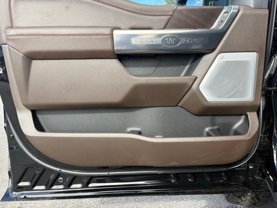 2026 Ford Super Duty F-250® King Ranch®