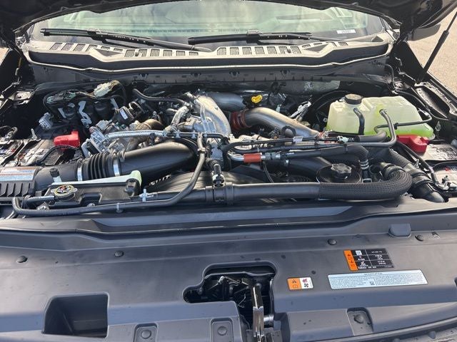 2026 Ford Super Duty F-250® King Ranch®