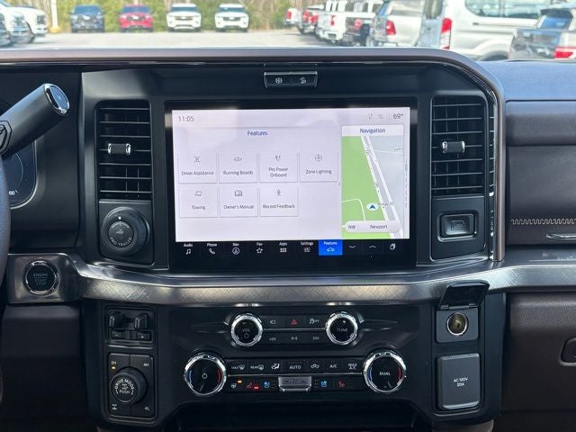 2026 Ford Super Duty F-250® King Ranch®