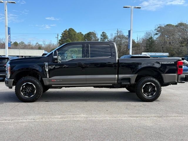 2026 Ford Super Duty F-250® King Ranch®