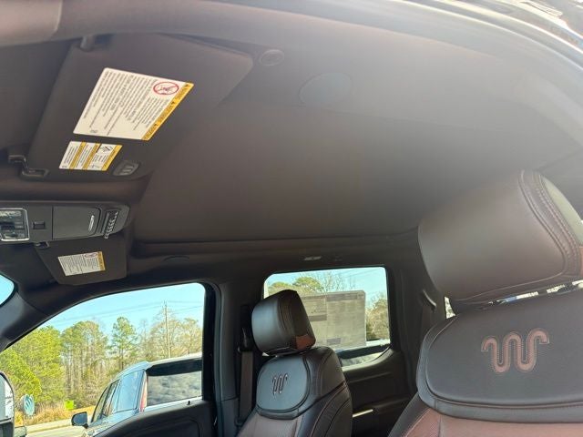 2026 Ford Super Duty F-250® King Ranch®