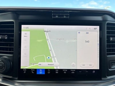 2026 Ford Super Duty F-250® King Ranch®