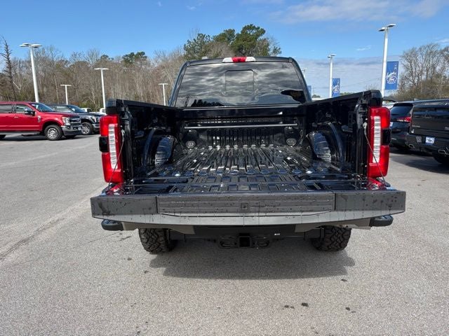 2026 Ford Super Duty F-250® King Ranch®