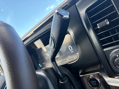 2026 Ford Super Duty F-250® King Ranch®