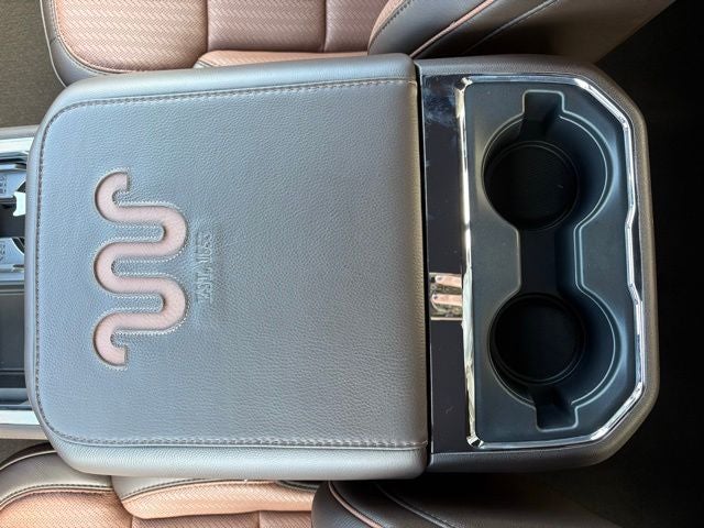 2026 Ford Super Duty F-250® King Ranch®