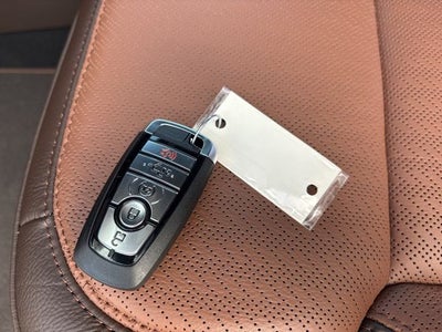 2026 Ford Super Duty F-250® King Ranch®