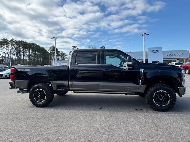 2026 Ford Super Duty F-250® King Ranch®