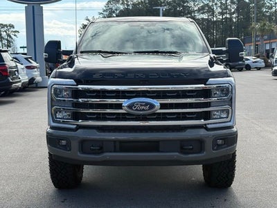 2026 Ford Super Duty F-250® King Ranch®