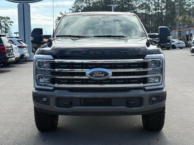 2026 Ford Super Duty F-250® King Ranch®