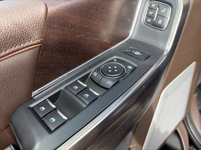 2026 Ford Super Duty F-250® King Ranch®