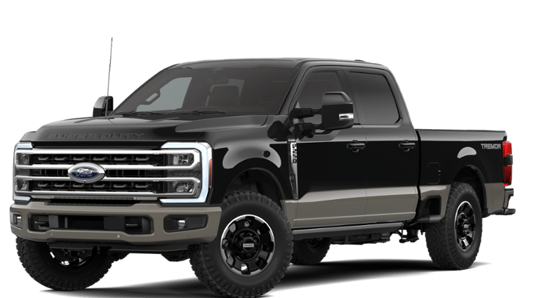 2026 Ford Super Duty F-250® King Ranch®