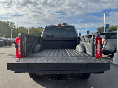 2026 Ford Super Duty F-250® Lariat®