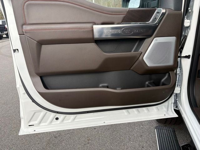 2026 Ford Super Duty F-250® King Ranch®