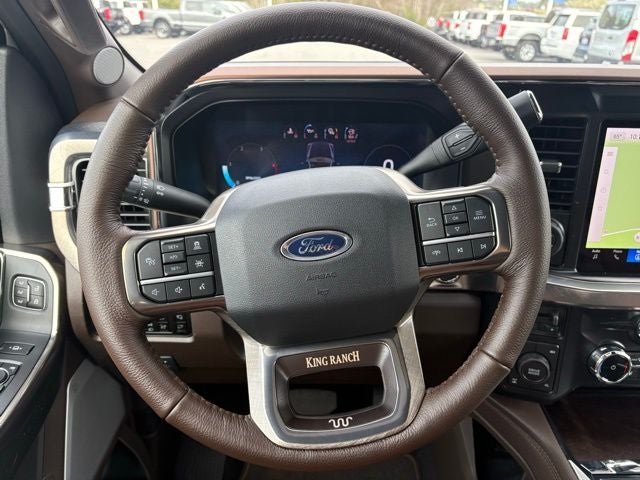 2026 Ford Super Duty F-250® King Ranch®