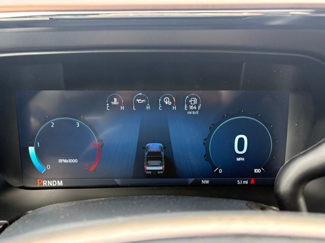 2026 Ford Super Duty F-250® King Ranch®