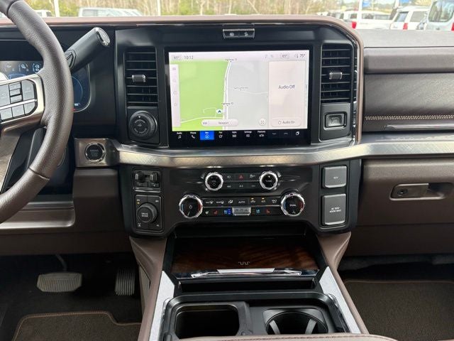 2026 Ford Super Duty F-250® King Ranch®