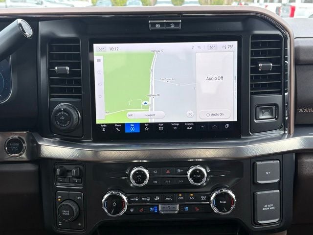 2026 Ford Super Duty F-250® King Ranch®