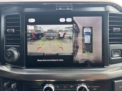 2026 Ford Super Duty F-250® King Ranch®