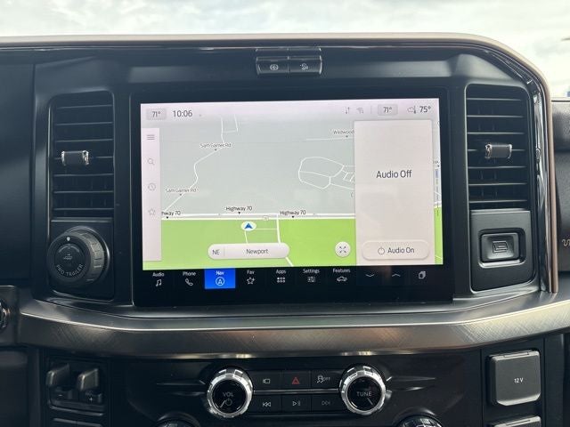 2026 Ford Super Duty F-250® King Ranch®