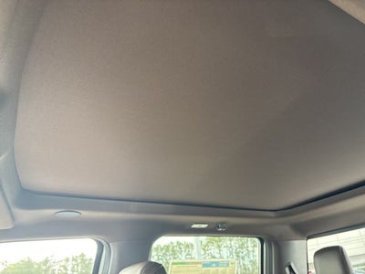 2026 Ford Super Duty F-250® King Ranch®