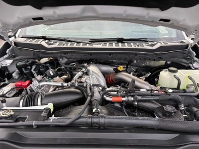 2026 Ford Super Duty F-250® King Ranch®