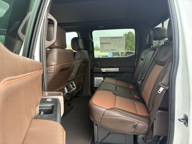 2026 Ford Super Duty F-250® King Ranch®