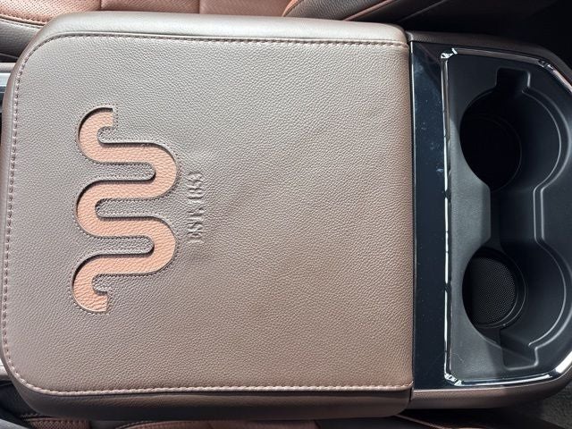 2026 Ford Super Duty F-250® King Ranch®