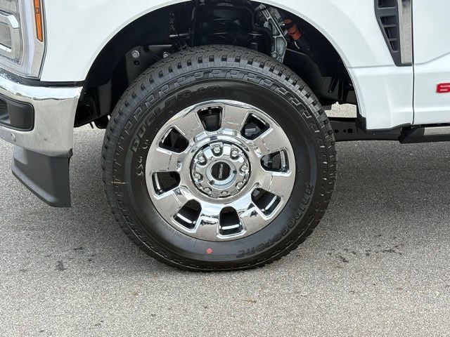 2026 Ford Super Duty F-250® King Ranch®