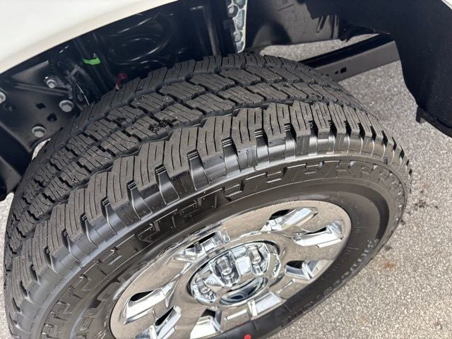 2026 Ford Super Duty F-250® King Ranch®