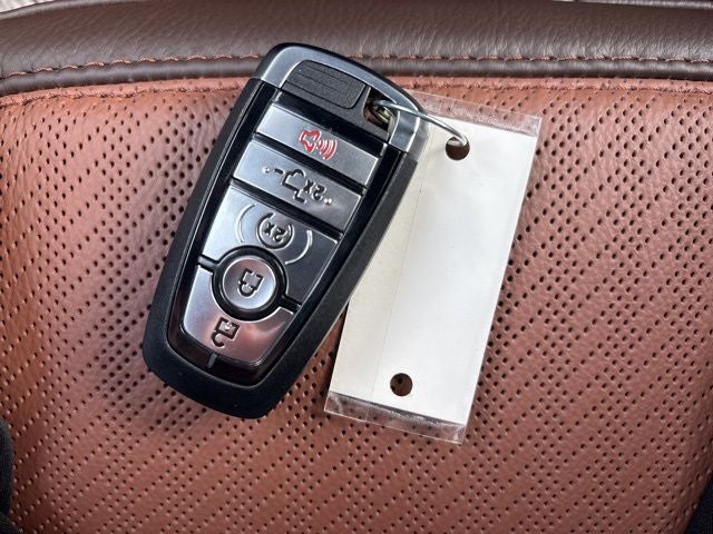 2026 Ford Super Duty F-250® King Ranch®