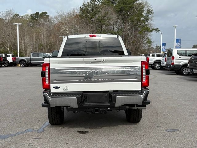 2026 Ford Super Duty F-250® King Ranch®