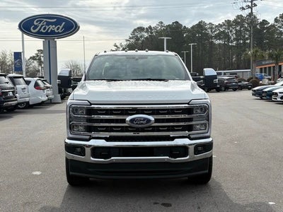 2026 Ford Super Duty F-250® King Ranch®