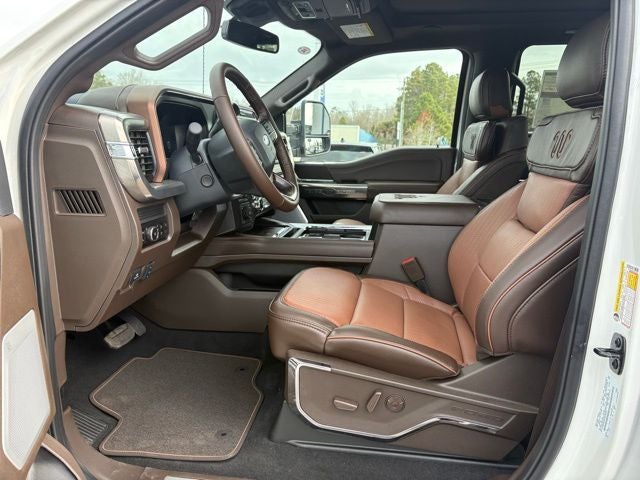 2026 Ford Super Duty F-250® King Ranch®