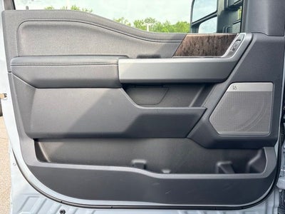 2026 Ford Super Duty F-250® Lariat®