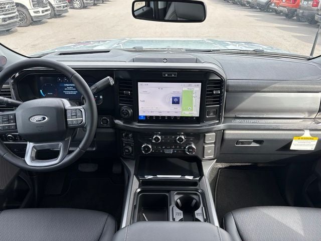 2026 Ford Super Duty F-250® Lariat®