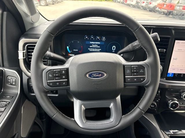 2026 Ford Super Duty F-250® Lariat®