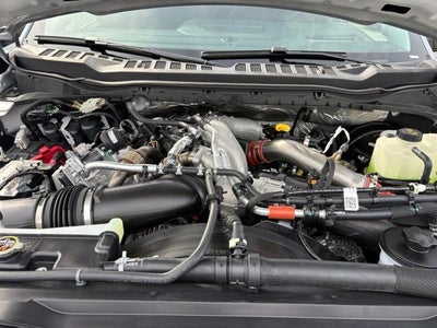 2026 Ford Super Duty F-250® Lariat®