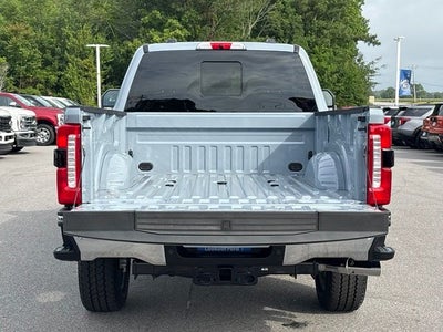 2026 Ford Super Duty F-250® Lariat®