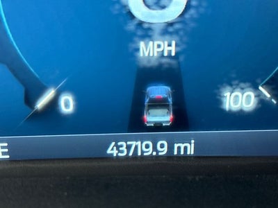 2024 Ford F-250SD Platinum