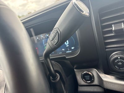 2024 Ford F-250SD Platinum